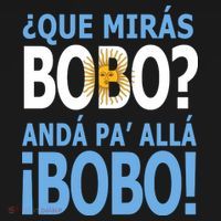 Que Mira´Bobo Argentina 10 Visor thumb 3