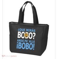 Que Mira´Bobo Argentina 10 Tote Bag thumb 3