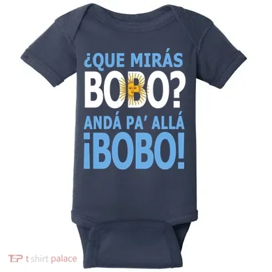 Baby Bodysuit