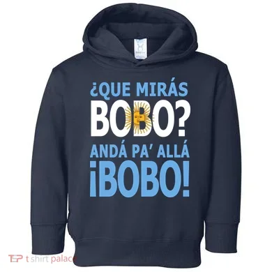 Toddler Hoodie