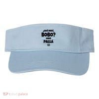 Qué Miras Bobo Qué Mira Bobo, Andá Pa' Allá Visor thumb 0