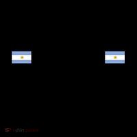 Qué Mira Bobo Anda Palla 10 Argentina Soccer Coffee Mug thumb 5