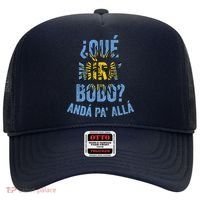 Qué Miras Bobo, Qué Mira Bobo Costume Hat thumb 0