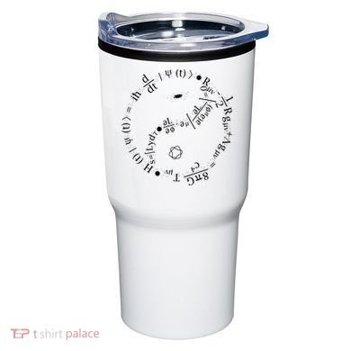 Quantum Mechanics Formula String Theory Maths Universe Tumbler