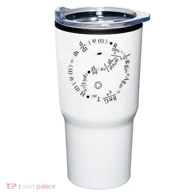 Quantum Mechanics Formula String Theory Maths Universe Tumbler
