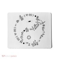 Quantum Mechanics Formula String Theory Maths Universe Mousepad thumb 0