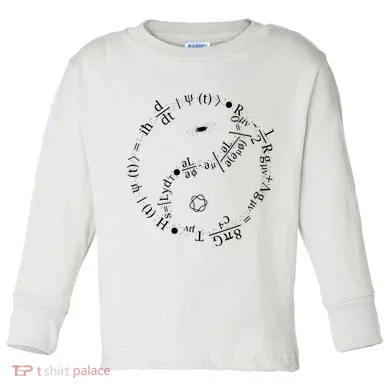Toddler Long Sleeve