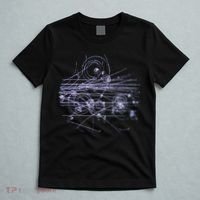 Quantum Mechanics Higgs Boson LHC Particle Physics Scientist T-Shirt thumb 5