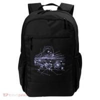 Quantum Mechanics Higgs Boson LHC Particle Physics Scientist Backpack thumb 0