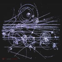 Quantum Mechanics Higgs Boson LHC Particle Physics Scientist Button thumb 1