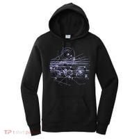 Quantum Mechanics Higgs Boson LHC Particle Physics Scientist Women's Hoodie thumb 0