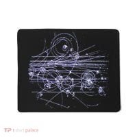 Quantum Mechanics Higgs Boson LHC Particle Physics Scientist Mousepad thumb 0