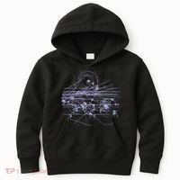 Quantum Mechanics Higgs Boson LHC Particle Physics Scientist Kids Hoodie thumb 0