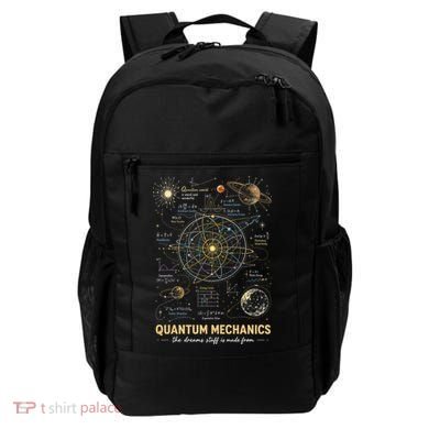 Quantum Mechanics Inspired Cosmic Space Science Backpack