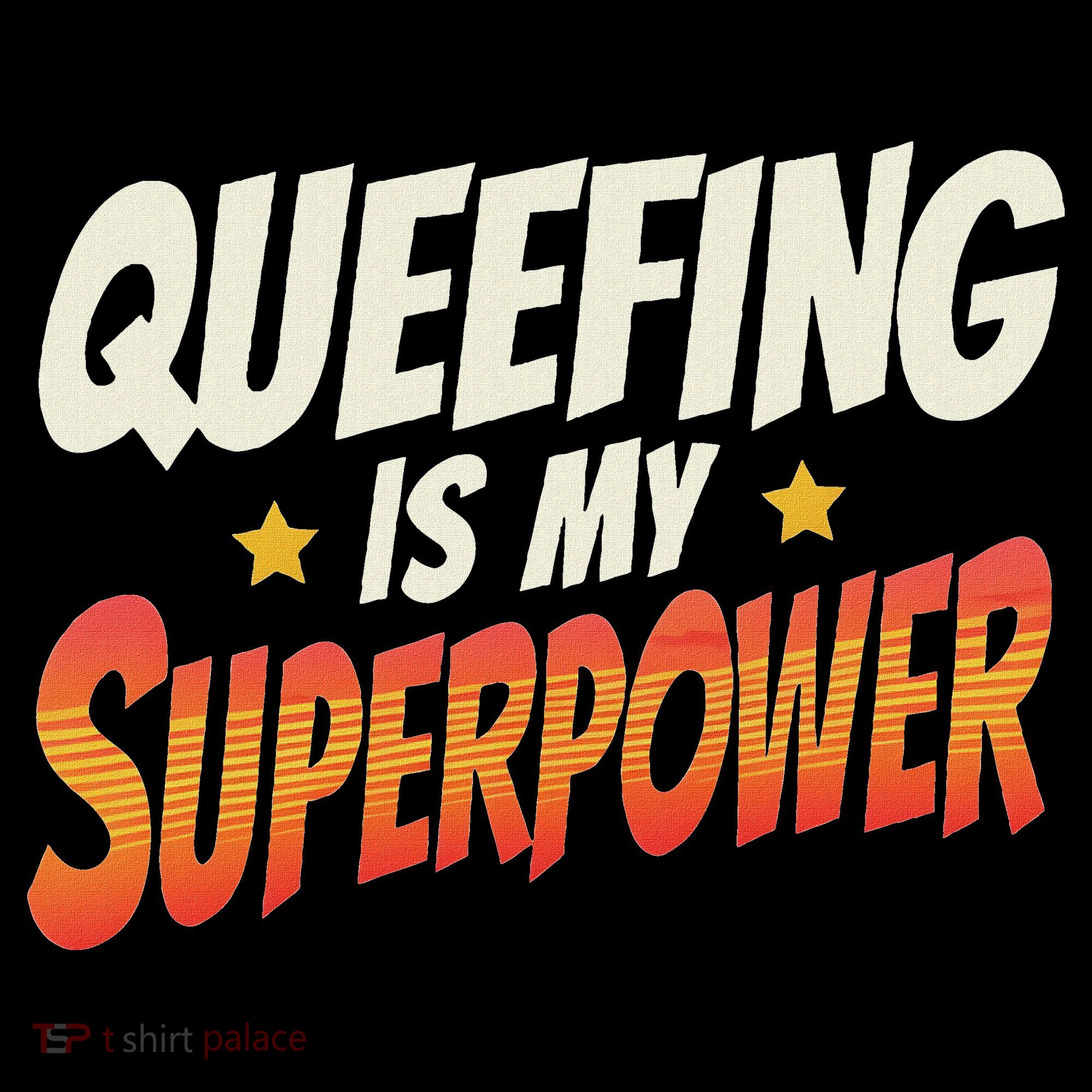 QueefingS My Superpower Queefed Embarrassing Raunchy Humor Kids Sweatshirt