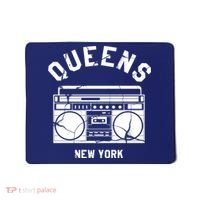 Queens NY Gifts New York NYC Boombox Mousepad thumb 0