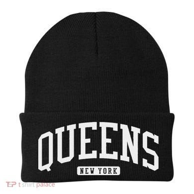 Queens New York Ny Beanie