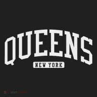 Queens New York Ny Beanie thumb 2