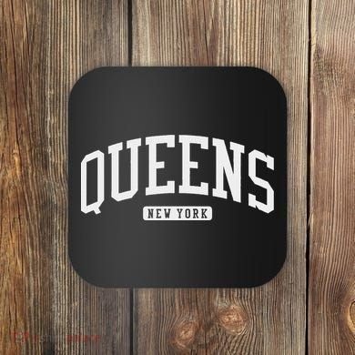 Queens New York Ny Coaster