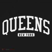 Queens New York Ny Mousepad thumb 1