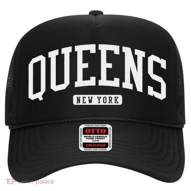Queens New York Ny Hat