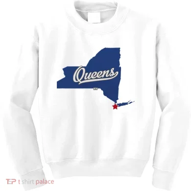 Kids Sweatshirt