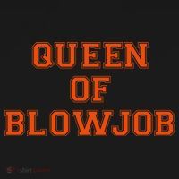Queen Of Blowjob Backpack thumb 2