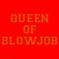 Queen Of Blowjob Santa Hat thumb 1