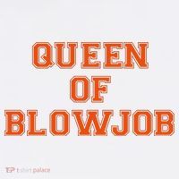 Queen Of Blowjob Women's Hoodie thumb 2