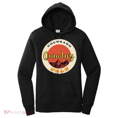 Women's Hoodie