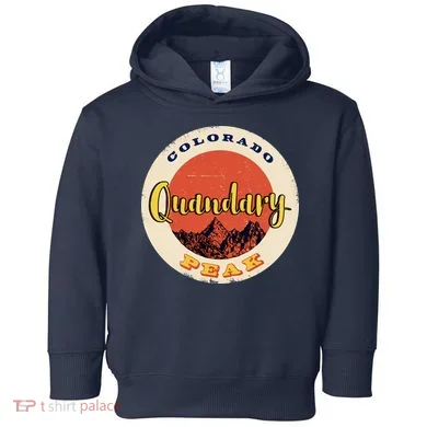 Toddler Hoodie
