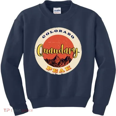 Kids Sweatshirt