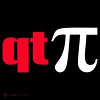 Qt Pi Funny Pi Math Nerdy Geek Humor Pi Day Cool Humor Great Gift Coffee Mug thumb 5