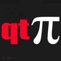 Qt Pi Funny Pi Math Nerdy Geek Humor Pi Day Cool Humor Great Gift Women's Hoodie thumb 2