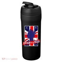 QUEEN'S PLATINUM JUBILEE GOD SAVE THE QUEEN 24oz Duet Stainless Steel Tumbler thumb 3