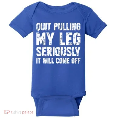 Baby Bodysuit