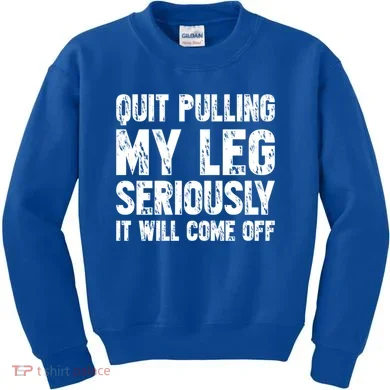 Kids Sweatshirt