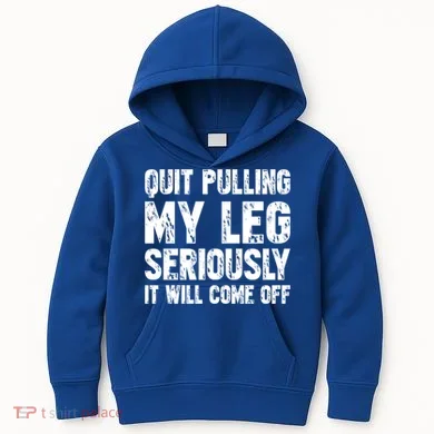 Kids Hoodie