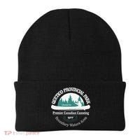 Quetico Provincial Park Ontario Canoe Camping Beanie thumb 0
