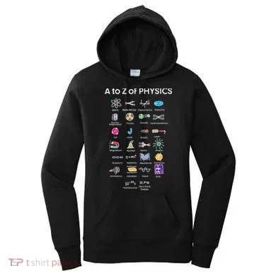 Women's Hoodie