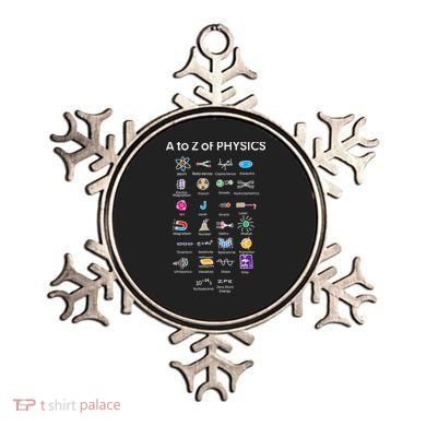 Quantum Physics String Theory Physics Student Science Ornament