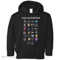 Quantum Physics String Theory Physics Student Science Toddler Hoodie thumb 0