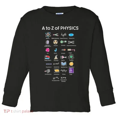 Toddler Long Sleeve