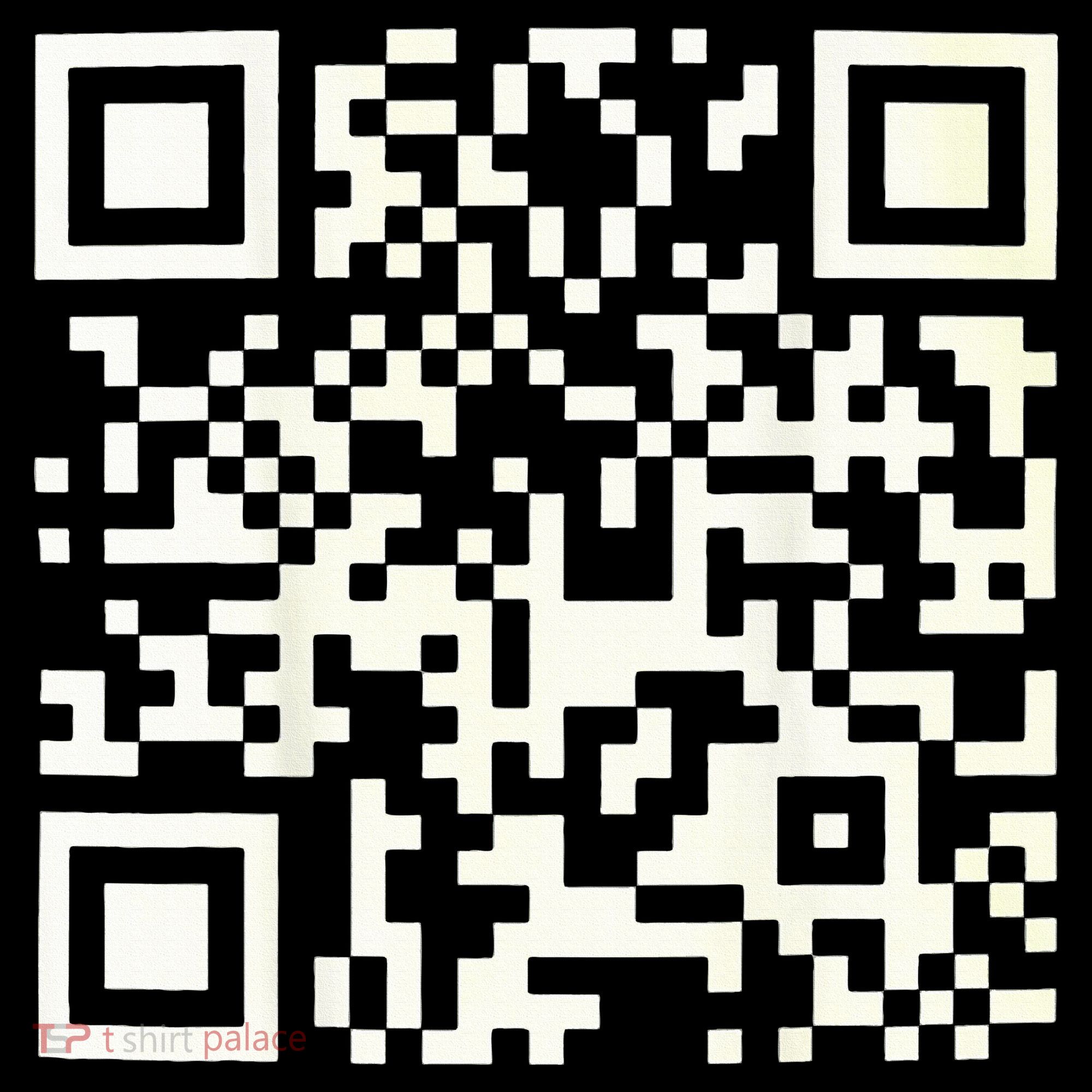 Qr President Trump 4547 Dancing Code Bucket Hat