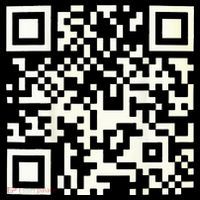 Qr President Trump 4547 Dancing Code Ornament thumb 1