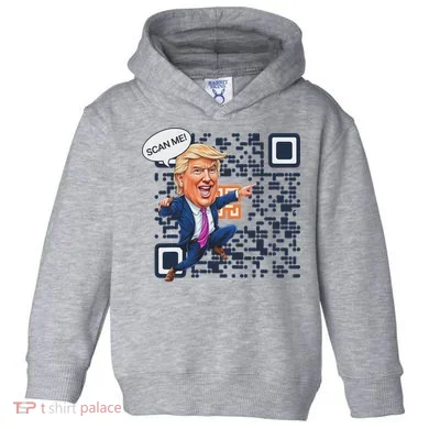 Toddler Hoodie