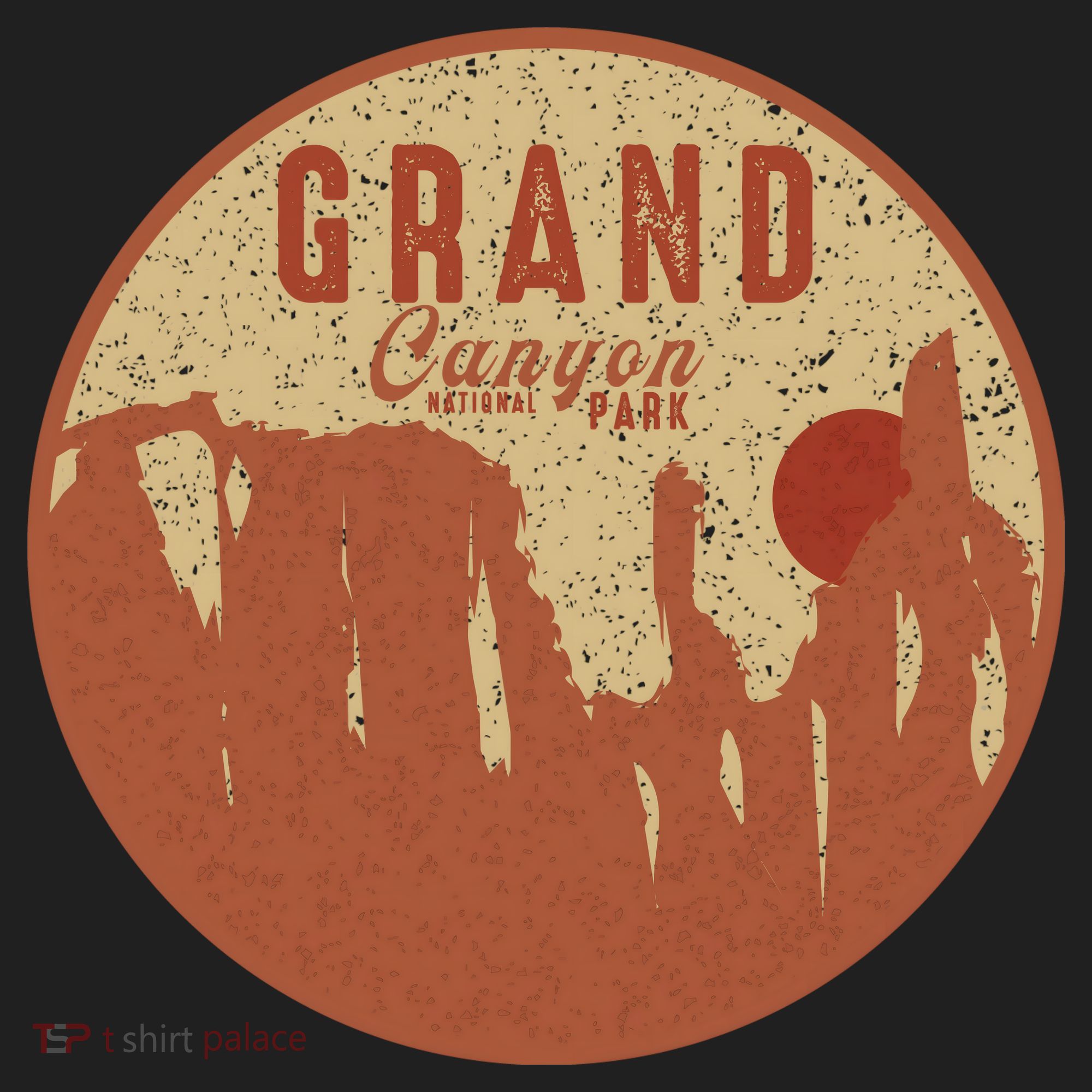 Grand Canyon National Park Women's Sweatshirt