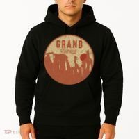Grand Canyon National Park Hoodie thumb 2