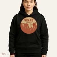 Grand Canyon National Park Hoodie thumb 5