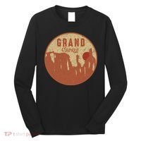 Grand Canyon National Park Long Sleeve Shirt thumb 0